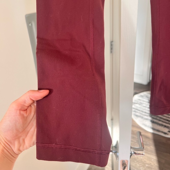 Lululemon Leggings - Picture 6 of 7
